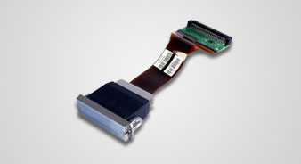 Ricoh GEN5 print head