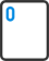 Mobile phone case printer