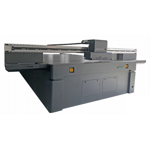 LR-UV2540 Wood Door Custom Machine