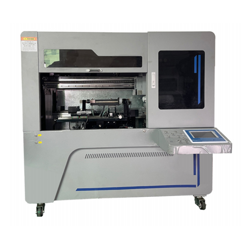 LR-YZT1600 cylindrical high-speed rotary printer