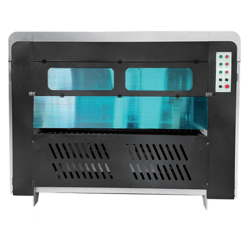 LR-ZX1600 All-in-one carton Printer