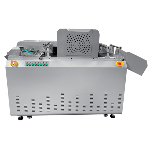 LR-ZBJ Full-automatic paper bowl color digital printer