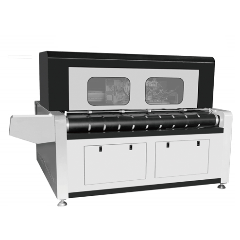 LR-ZX1800 Cardboard Plateless Digital Printing Machine
