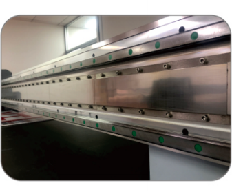Magnetic levitation technology