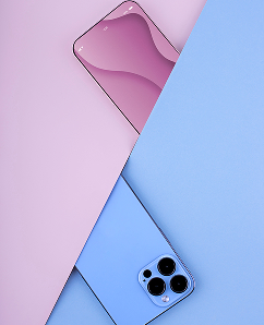 Glass
