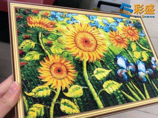 How to Achieve Better Printing Results with a UV Flatbed Printer How to Achieve Better Printing Results with a UV Flatbed Printer